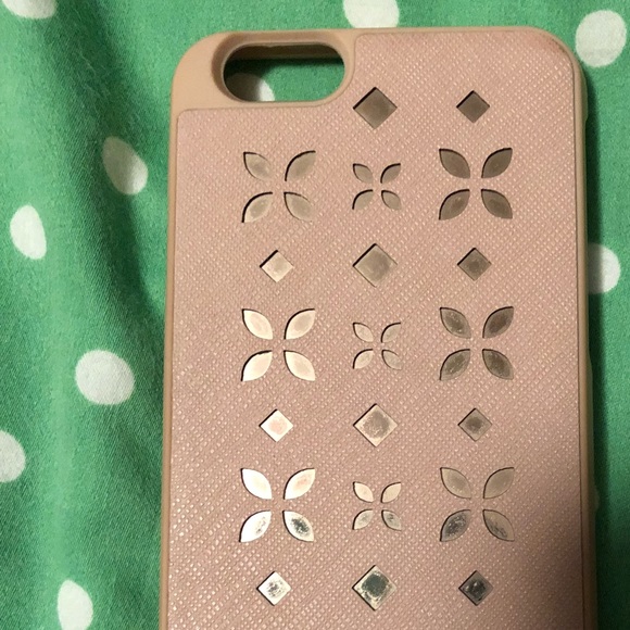 Michael Kors iPhone 6 Case - Picture 1 of 2